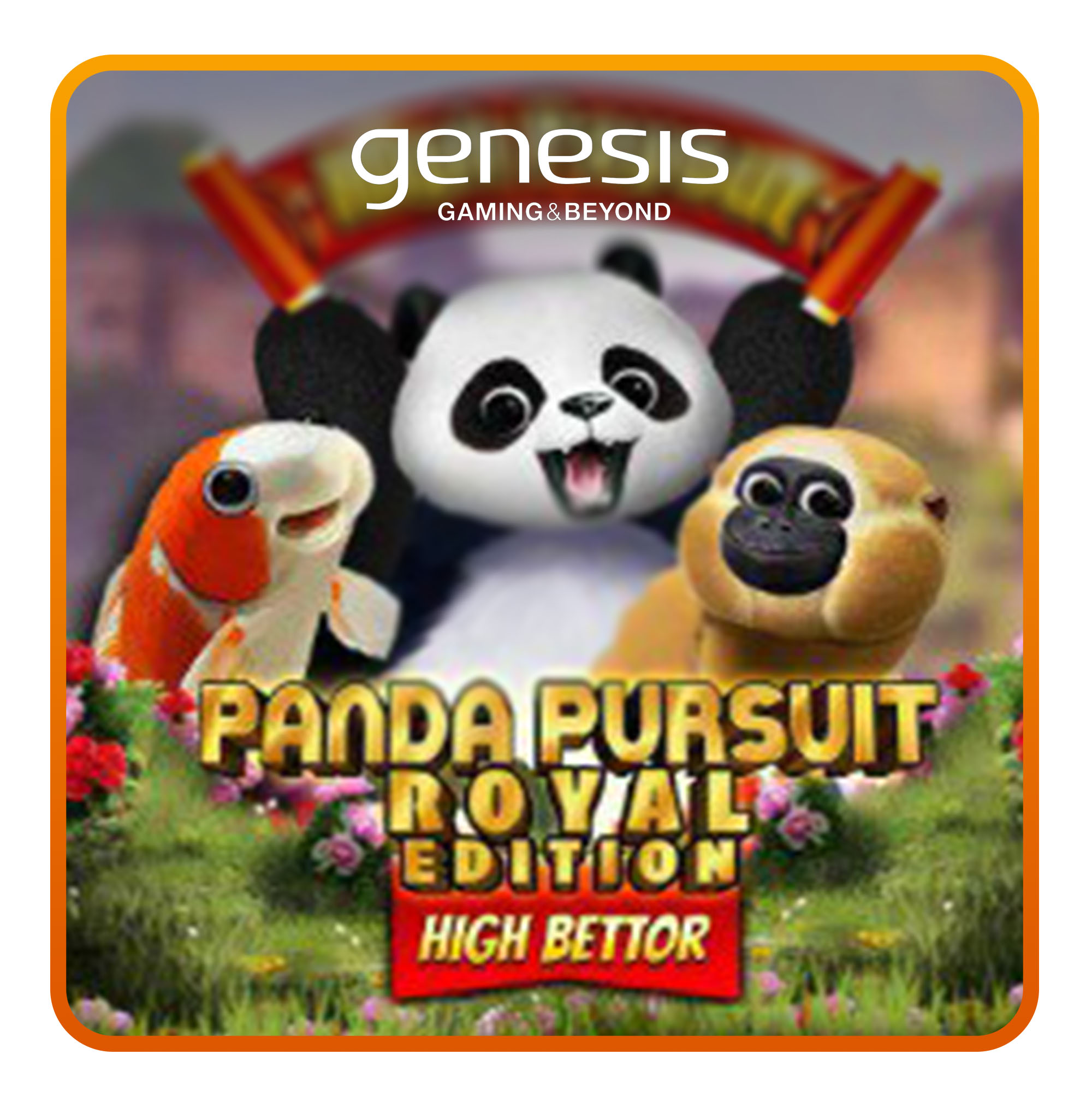 PLAY681 GENESIS